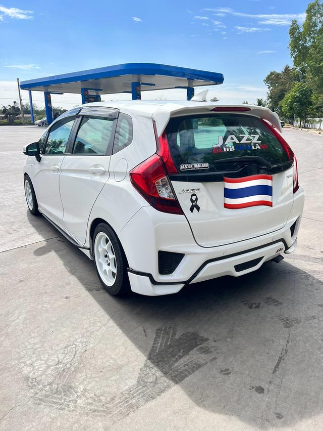 HondaJazz2017