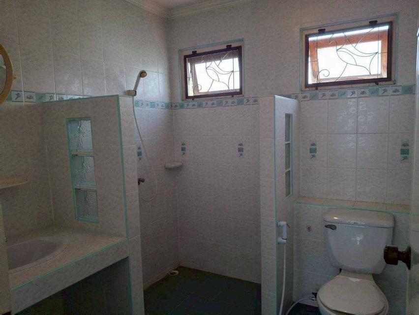 ขายบ้านเดี่ยวมือสอง โครงการบิวตี้เฮ้าส์ 4 (Beauty House 4) กาญจนาฯ-ราชพฤกษ์ เนื้อที่ 56.9 ตร.ว.  ใกล้โรงเรียนเทพศิรินทร์ เพียง 5 นาทีถึงทางด่วนศรีรัช รูปที่ 15