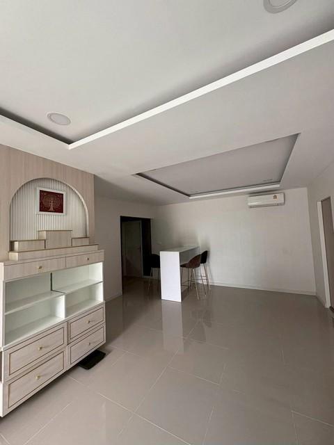 P684 ให้เช่าบ้านเดี่ยว โครงการ เพอร์เฟค พาร์ค บางนา Perfect Park Bangna ตกแต่งสวยพร้อมเข้าอยู่ 3