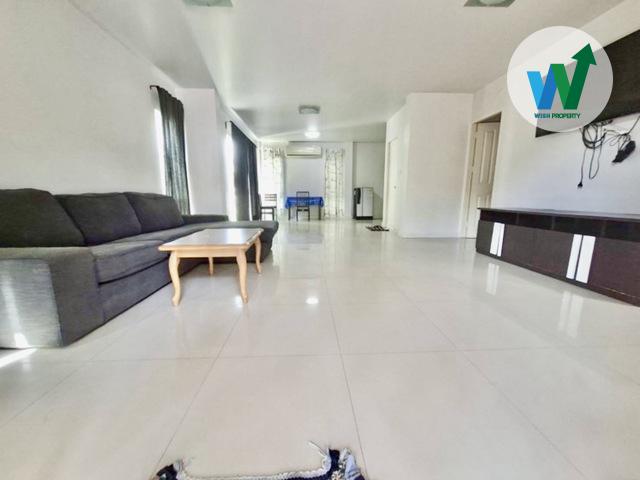 ให้เช่าไอริส พาร์ค สุขุมวิท 76 (Iris Park Sukhumvit 76) (ซอยวัดมหาวงษ์) ใกล้สะพานภูมิพล 3