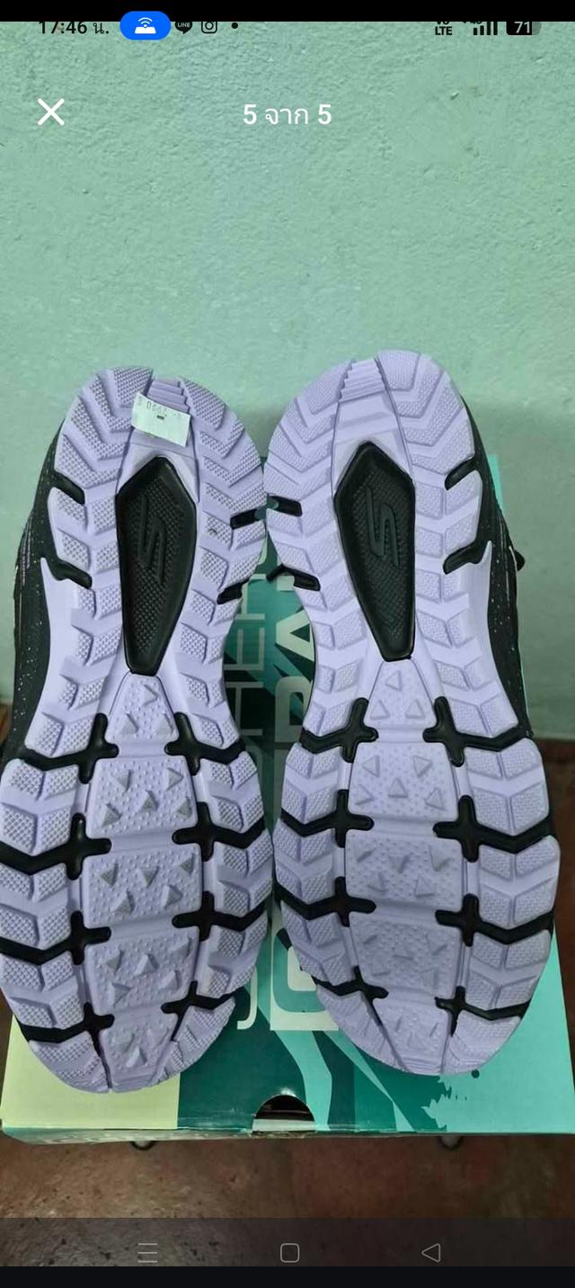 Skechers GoTrail รองเท้า รูปที่ 5