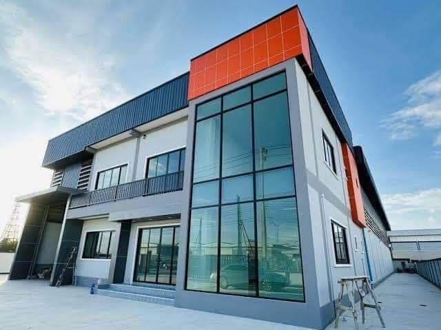 จองด่วน ขายที่ดินติดถนนใหญ่ ย่านบางบัวทอง นนทบุรี ถนนเส้น 340 โทร.061-894-9939 คุณจอย 7