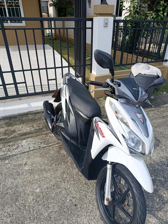 Click 125i 19