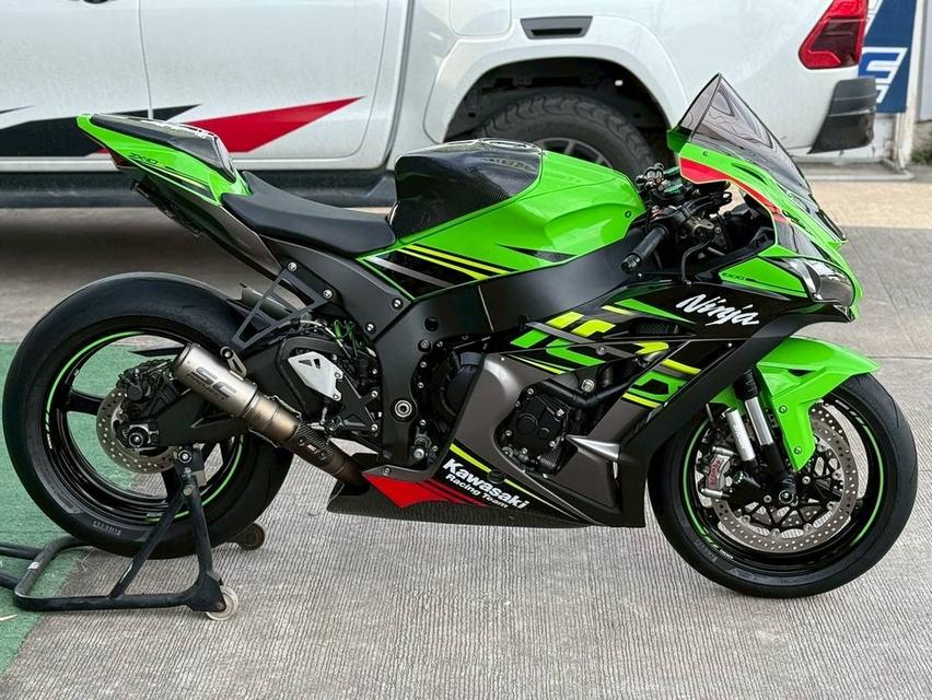 Zx10r