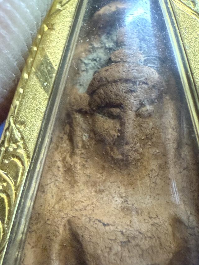 พระผงสุพรรณพิมพ์หน้าแก่ 6