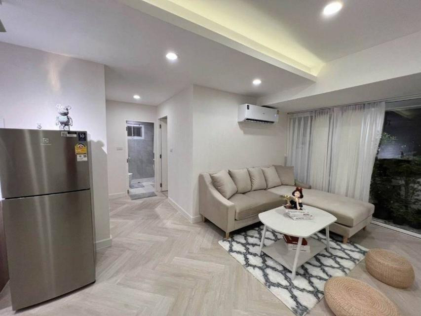 รูป ขาย คอนโด The Waterford Royal Suites เสนานิคม 66 ตรม. 4