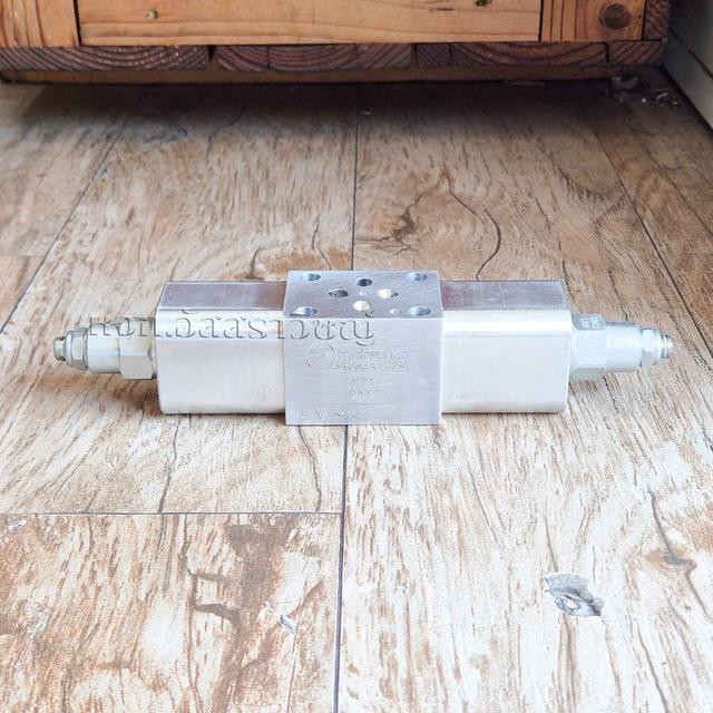 วาล์วเคาน์เตอร์บาลานซ์ (vented counterbalance valve) SUN Hydraulic CWCALHN-MBY