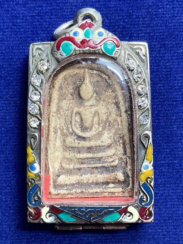 พระสมเด็จวัดระฆัง 2
