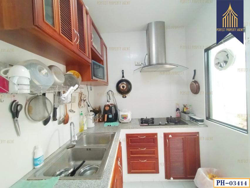 ขายบ้านแฝด เดอะทรัสต์ สุวรรณภูมิ-เทพารักษ์ (The Trust Suvarnabhumi-Teparak) บางโฉลง บางพลี พร้อมอยู่ 12