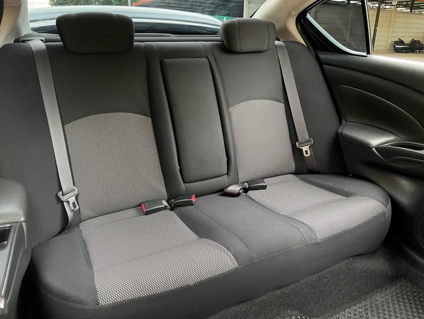 ขา Nissan Almera 1.2E ปี17 12