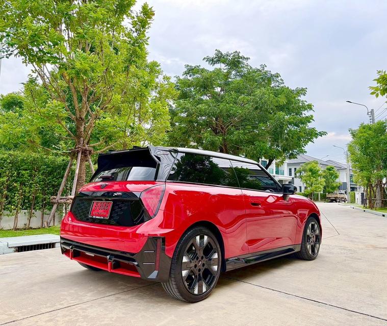 Mini Jcw Electric ปี25