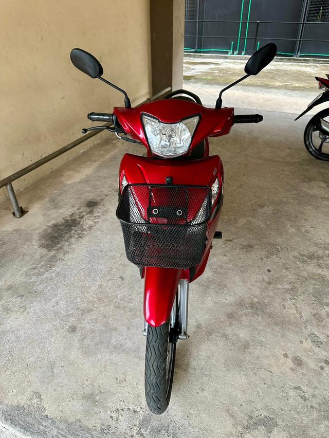 Yamaha FIN 115i 2022 6