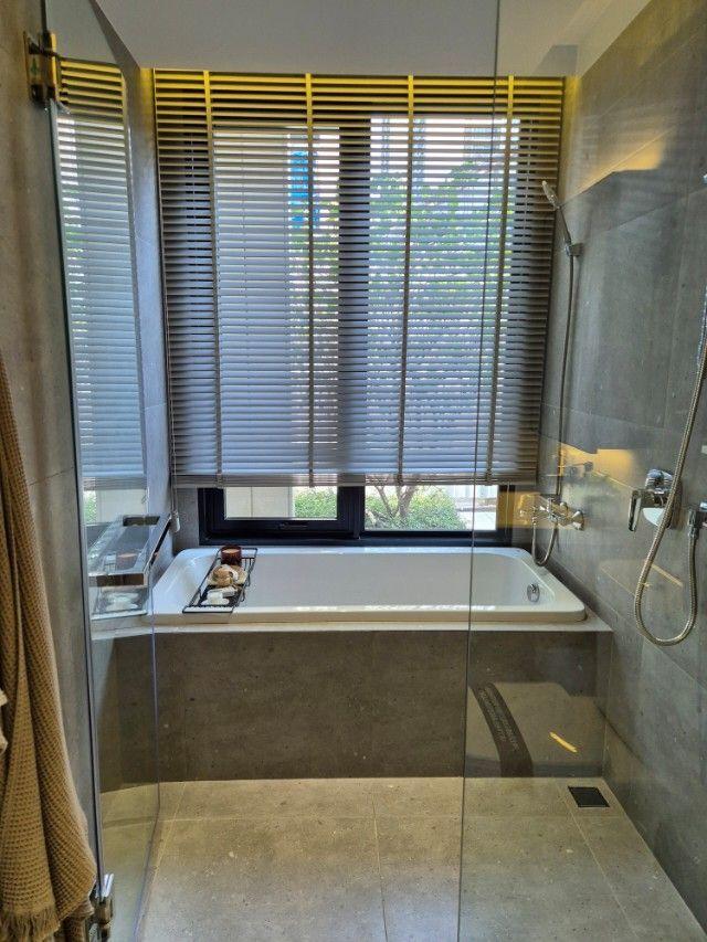 ขายดาวน์คอนโด Nue Riverest ราษฎร์บูรณะ – อาคาร G (ตึกคู่) ติดริมแม่น้ำเจ้าพระยา 4