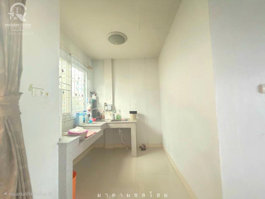 บ้านทาวน์โฮมเดอะซีซั่นวัลเลย์ ศรีราชา 9