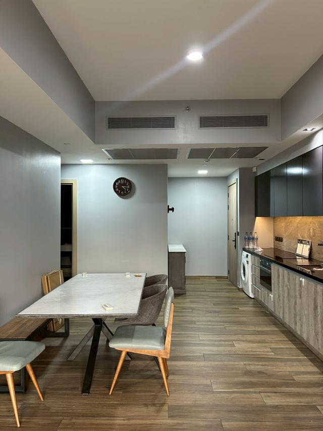 ขายคอนโดหรู: The Lofts Asoke 2