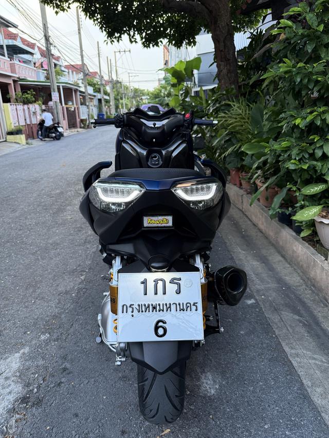 Xmaxปี2021