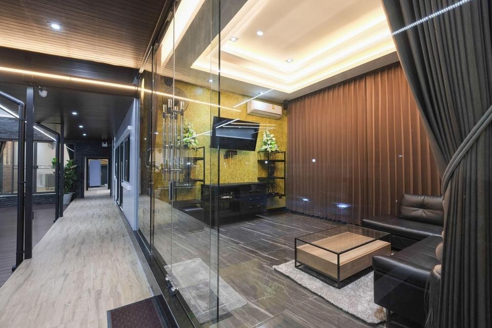 ✨บ้านสไตล์ Modern Luxury ✨ 18