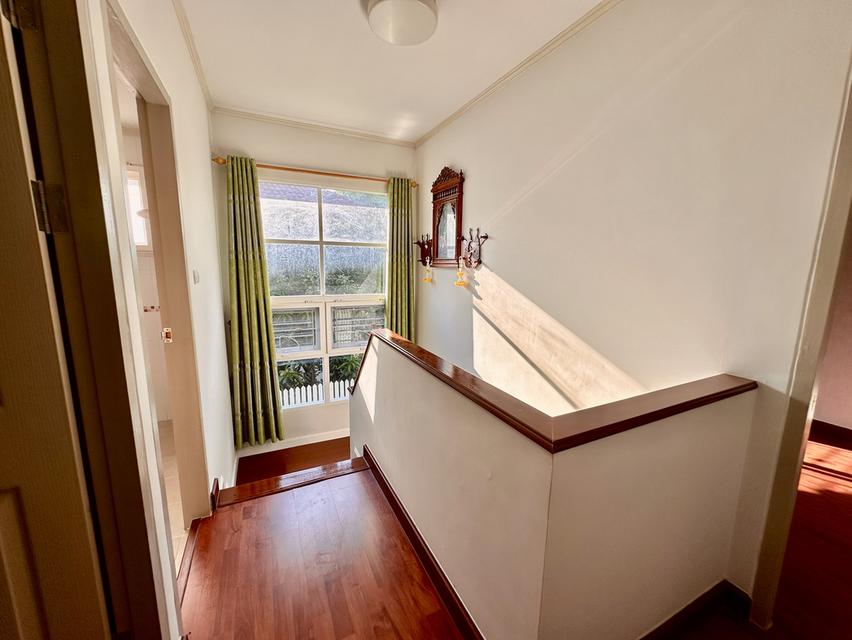 บ้านพร้อมที่ดินหมู่บ้านศุภาลัย วิวล์ ราชพฤกษ์-บางบัวทอง 15