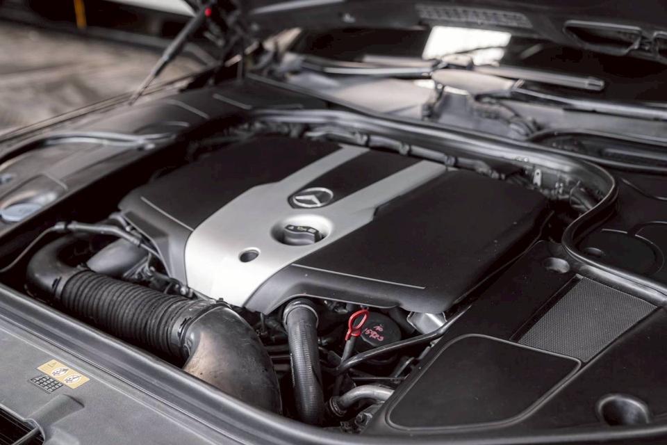 รหัสรถ 67GG6843 Mercedes Benz S300 AMG ทำโฉม facelift 2015 17