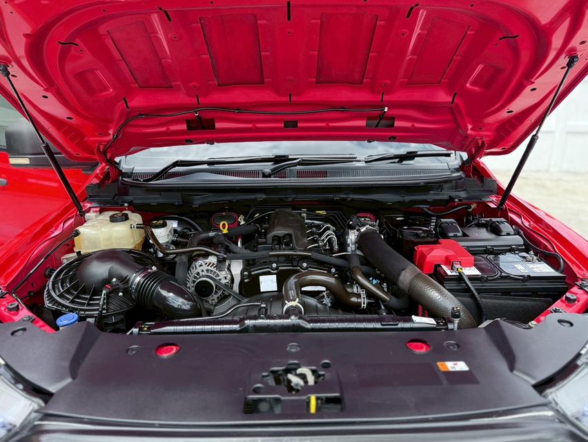 ปี 2021 FORD RANGER, 2.2 XL+