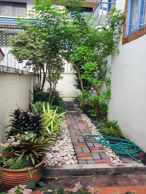 ให้เช่าบ้านเดี่ยว 2 ชั้น 3 ห้องนอน โครงการชวนชื่น ลาดพร้าว ซอยสุคนธสวัสดิ์ 34 ห่างถนนเกษตร นวมินทร์ เพียง 300 เมตร 3