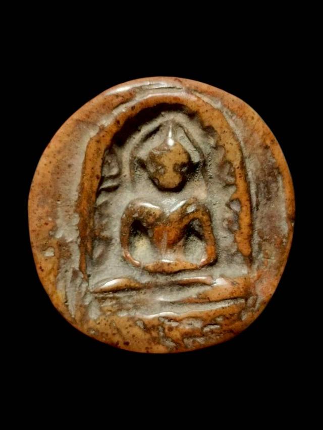 พระซุ้มกอ เปิดให้บูชาจ้า