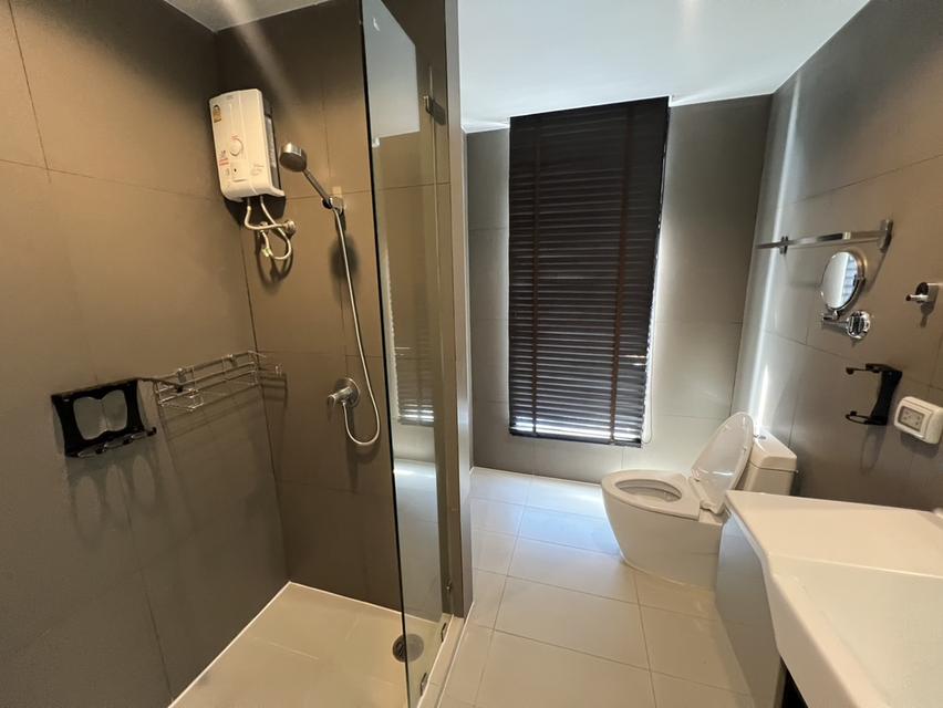 ขายคอนโด Estells Ekkamai เจ้าของขายเอง 7