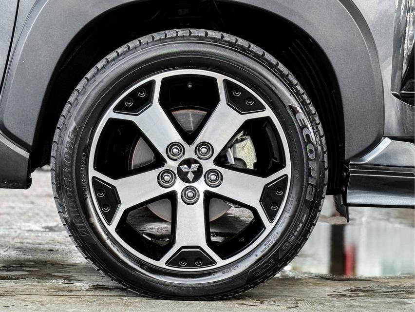 รหัสรถ WRT1629 2020 MITSUBISHI XPANDER 1.5 CROSS ตัวท๊อปสุด 18