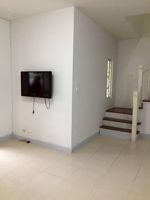 ขายบ้าน 2 ชั้น หมู่บ้านพฤกษาวิลล์6 ซอยพระยาสุเรนทร์ 23 5