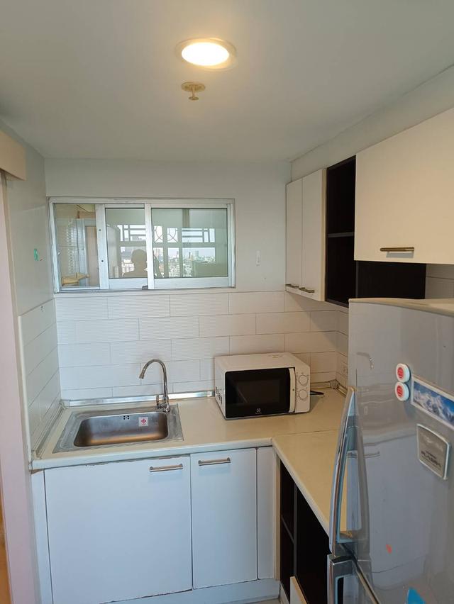 คอนโดมิเนียม ลุมพินีวิลล์ สุขุมวิท 77 3