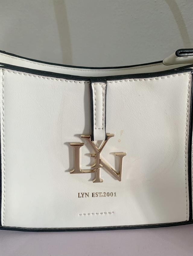 กระเป๋า Lyn  งาน Outlet รูปที่ 2