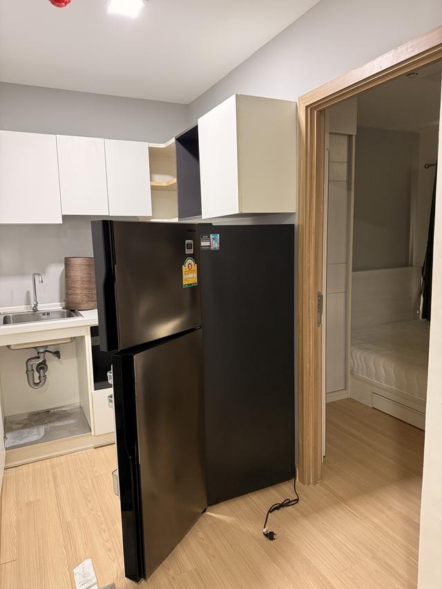 โครงการคอนโดอีลิท ศาลายา 12