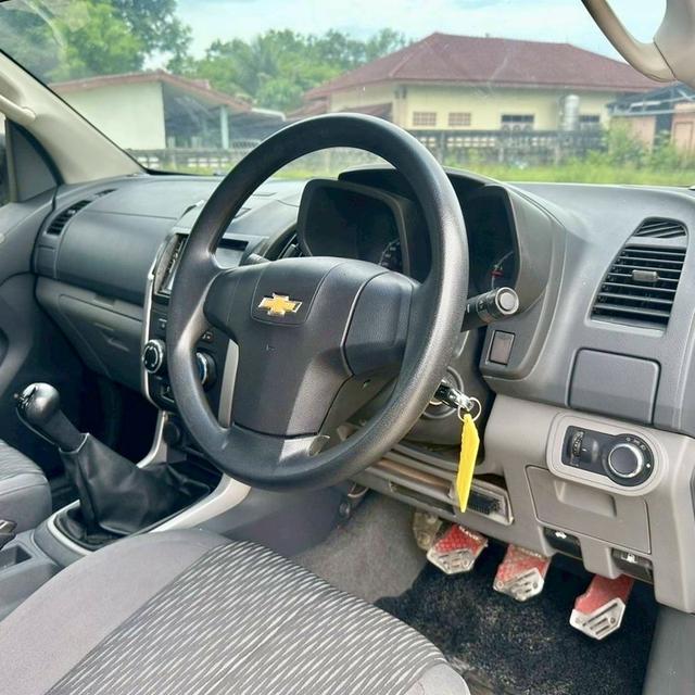 รหัสรถ BK7526 COROLADO 2.5 LTZ 2012 รูปที่ 11