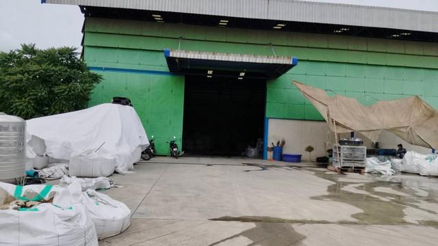 ขายโรงงานนิคมพัฒนาระยอง ที่ดิน 24-1-10 ไร่ ผังสีม่วงลาย พร้อมใบอนุญาต รง.4 จัดการของเสีย/รีไซเคิล 8