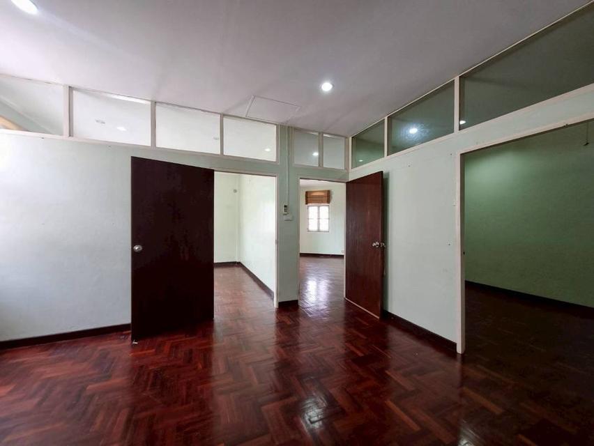 ขายบ้าน พระราม3 ซอย นนทรี 8 ทำเล ยานนาวา ใกล้ตลาดรุ่งเจริญ 4