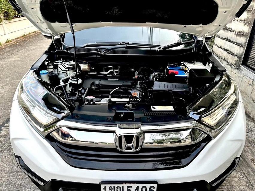 HONDA CRV 2.4EL 4WD ปี 2020 รูปที่ 10