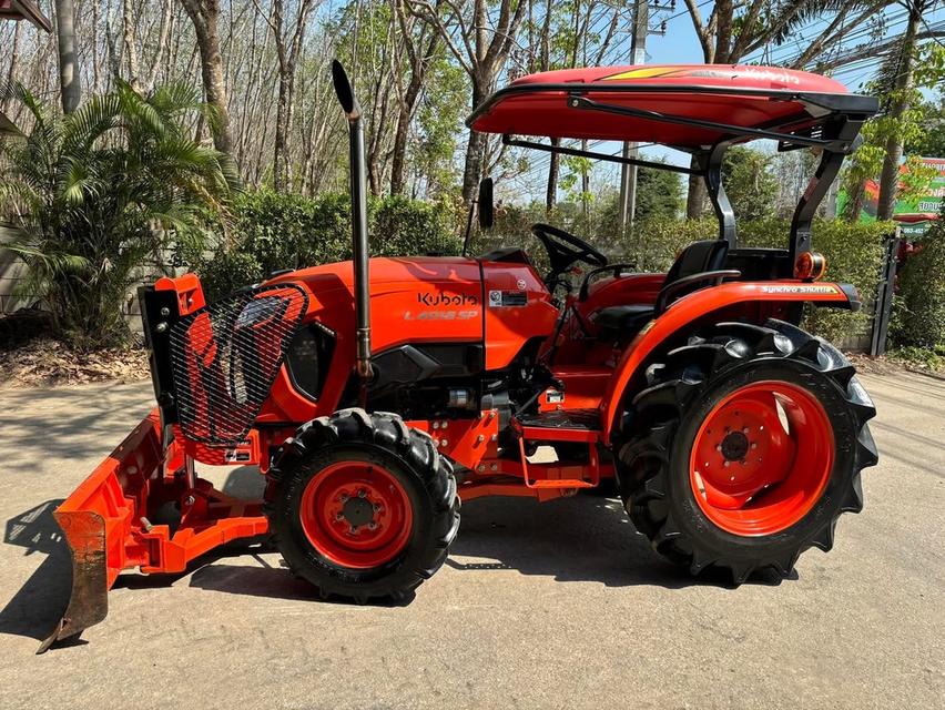 รถไถ Kubota L4018 SP ปี 2020 2