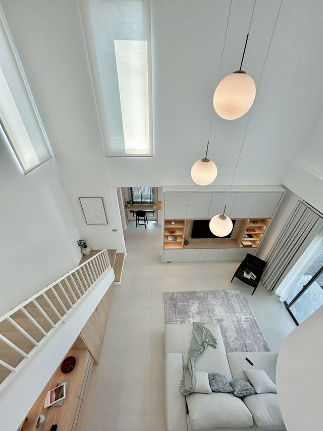 🏡บ้านน่าอยู่ ทำเลดี เดินทางง่าย สังคมคุณภาพ ปลอดภัย 24 ชม. 3