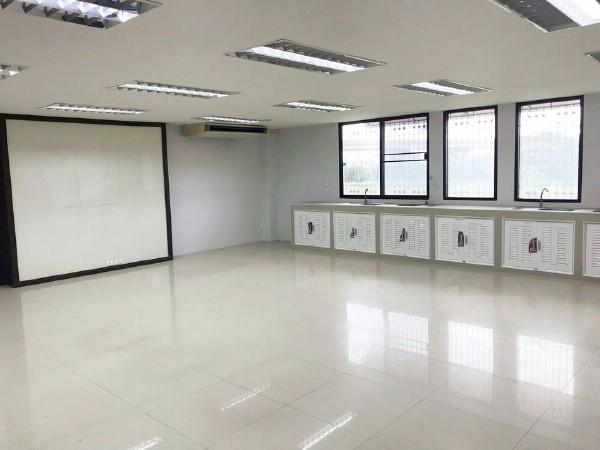 ขายหรือให้เช่าอาคารออฟฟิศย่านดอนเมือง ขนาด 500 ตรม. โครงการมินิแอร์พอร์ตออฟฟิศ Airport Mini Office ถนนวิภาวดีรังสิต แขวงสนามบิน เขตดอนเมือง กรุงเทพฯ 16