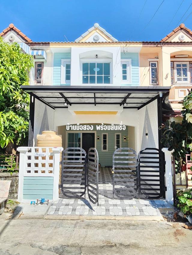 หมู่บ้านKC 1 หทัยราษฎร์ 39 1