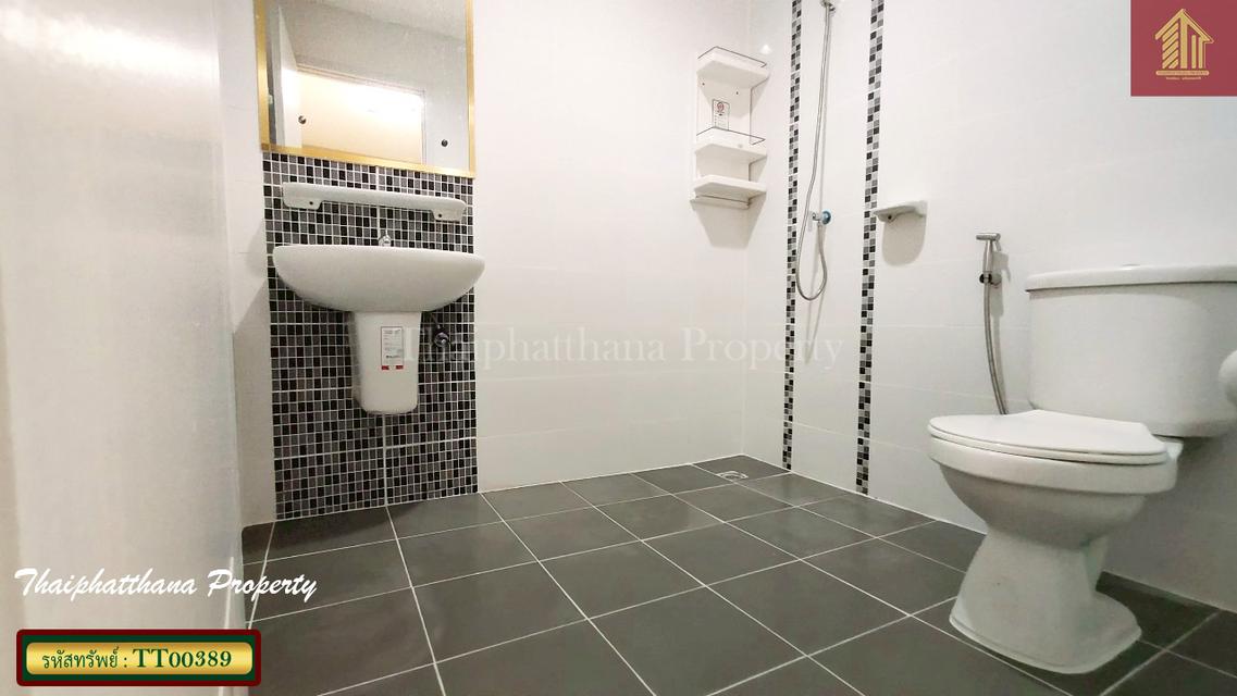 พฤกษาวิลล์ 38/1 กิ่งแก้ว-หนามแดง 12