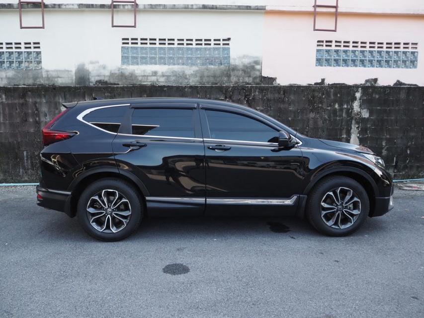 HONDA CRV 2.4 ES 4WD ปี 2023