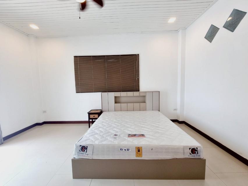 บ้านชั้นเดียว พร้อมสระว่ายน้ำส่วนตัว 13