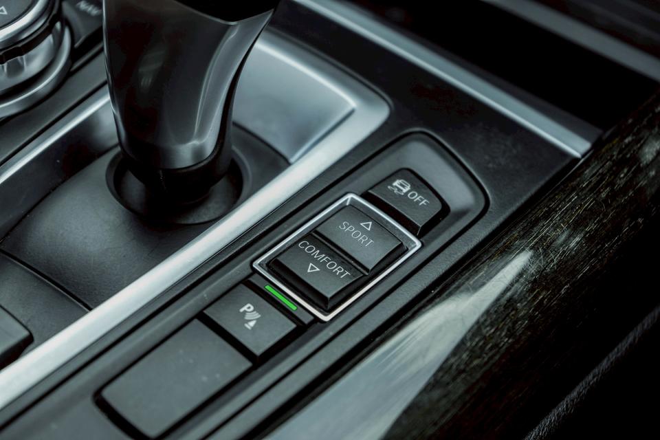 รหัสรถ CBL1073 🚙✨ BMW X5 sDrive25d F15 ปี 2017 19