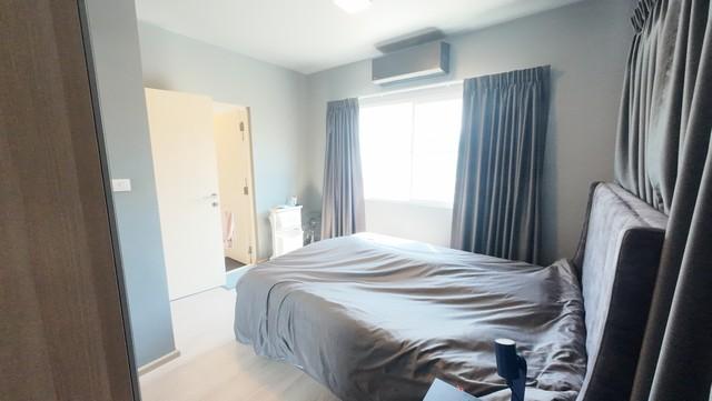 อินดี้4 บางนา กม.7 บ้านสวยหลังมุม พร้อมอยู่ เฟอร์จัดเต็ม 6