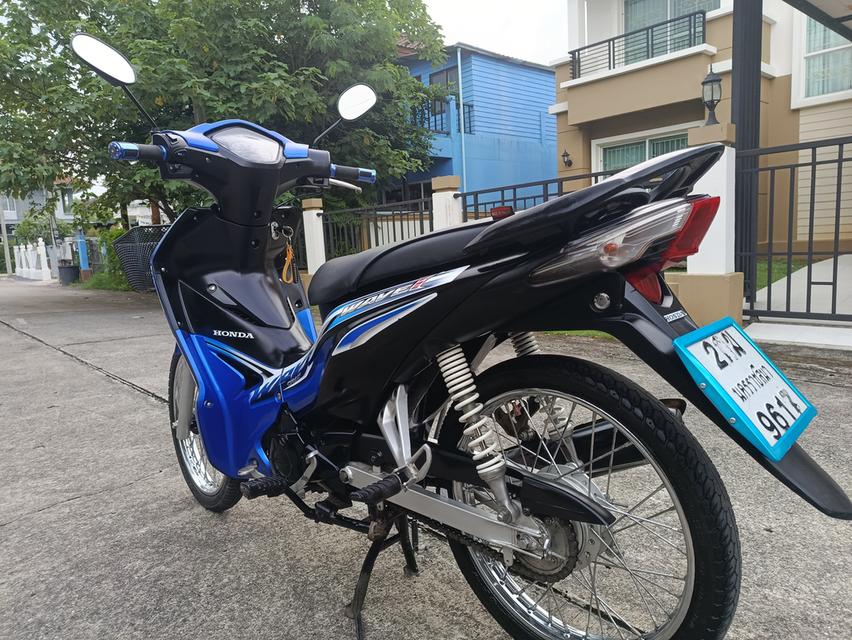 Wave 110i 7