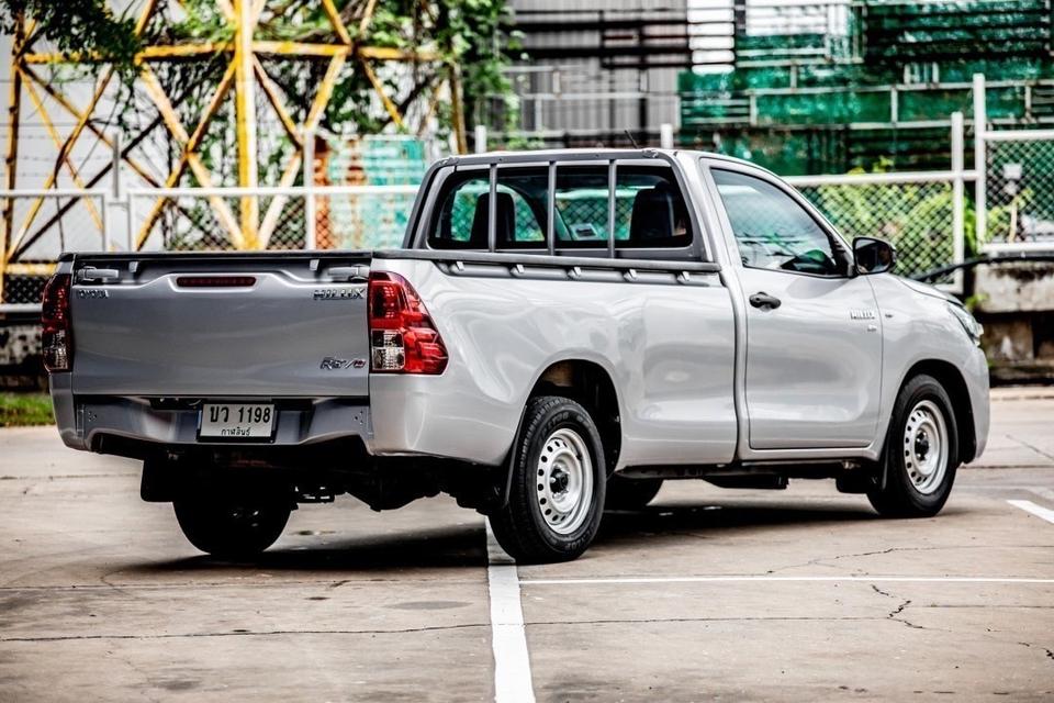 ขาย Toyota Revi 2.8Emtry ปี21 4