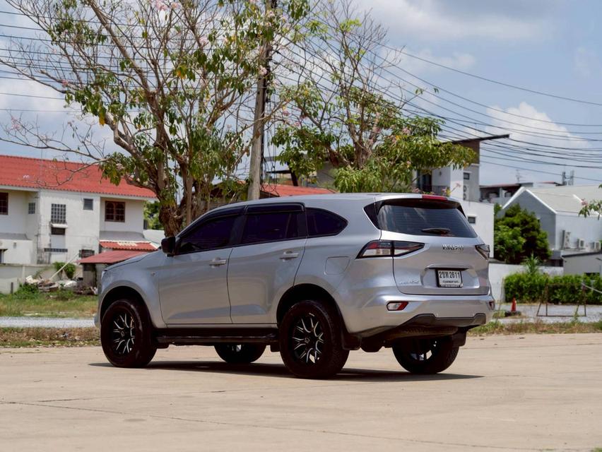 Isuzu Mu-X 1.9Active 2WD ปี 2021 8