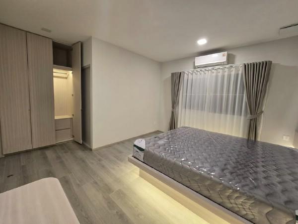 ให้เช่าบ้านโครงการชัยพฤกษ์บางนา กม.15 ขนาด 3 ห้องนอน 4 ห้องน้ำ บ้านสวยตกแต่งพร้อมเข้าอยู่ 13