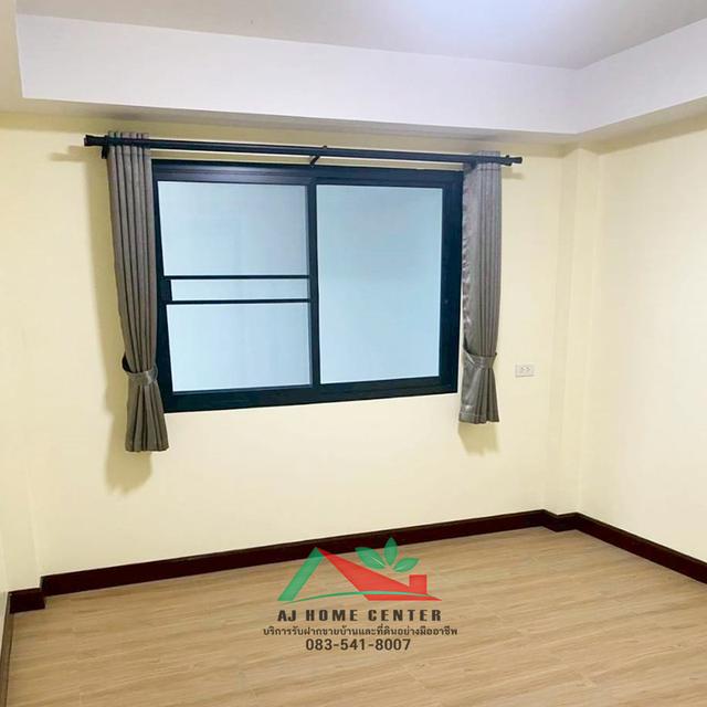 ขายบ้านเดี่ยว47ตรว. ซ.ประชาอุทิศ69 รีโนเวทใหม่ จัดกู้ฟรี มีบริการรับผ่อนตรง 4